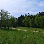 Albtaleck - Wohnen Im Kurort والدبرون
