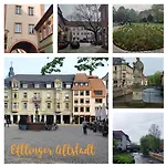 Albtaleck - Wohnen Im Kurort *