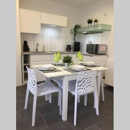 Albtaleck - Wohnen Im Kurort