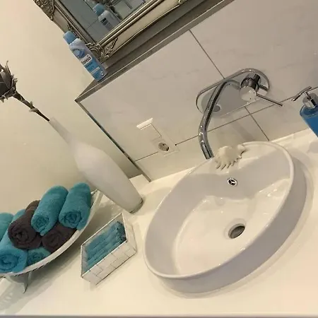 Albtaleck - Wohnen Im Kurort