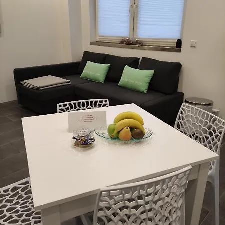 Albtaleck - Wohnen Im Kurort * 瓦尔德布隆