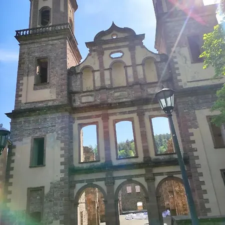 Albtaleck - Wohnen Im Kurort Apartment Waldbronn