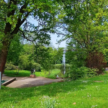 Albtaleck - Wohnen Im Kurort 公寓 瓦尔德布隆