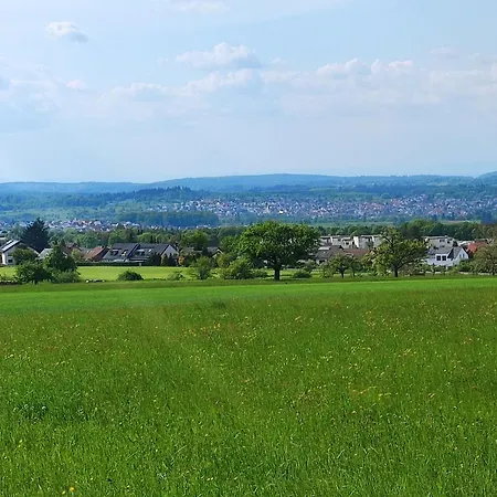 Albtaleck - Wohnen Im Kurort
