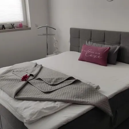 Albtaleck - Wohnen Im Kurort Appartement