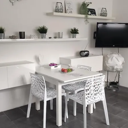 Albtaleck - Wohnen Im Kurort Daire