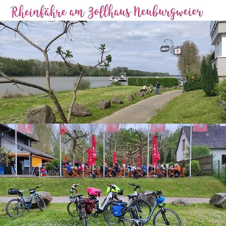 شقة Albtaleck - Wohnen Im Kurort